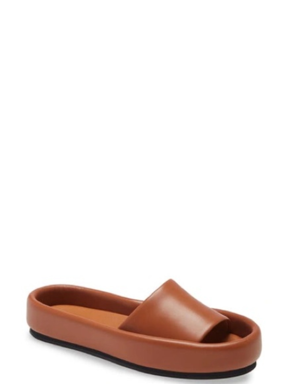 KHAITE Venice pool slides